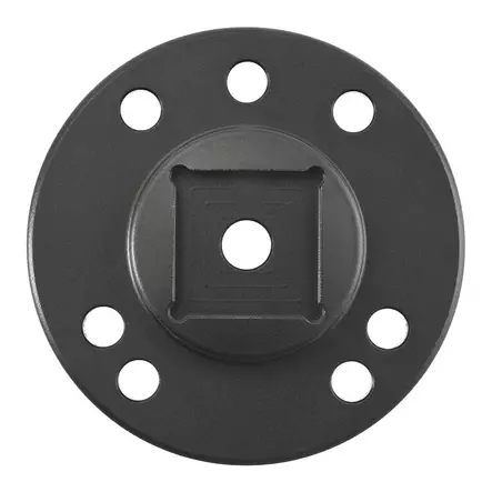 ROKK YLEISKIINNIKELEVY RL-515 - Meri-VHF-radiopuhelimet ja tarvikkeet - M9514601193 - 1