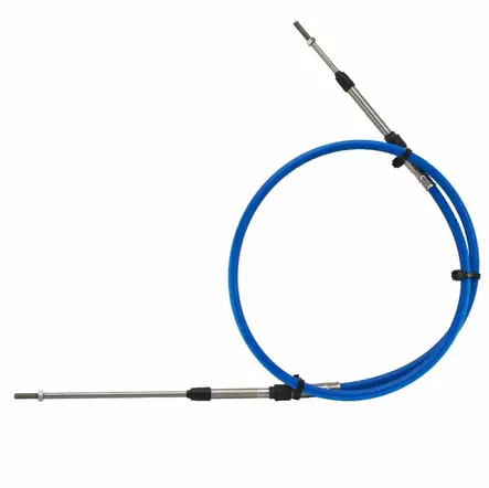 SBT Trimmivaijeri Kawasaki 750 Zxi/900 Zxi - Vaijerit vesijeteille - D281183 - 1