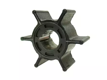 Sea-X siipipyörä Yamaha/Mercury/Mariner 6/8HP - Perämoottorin Jäähdytys - D233793 - 1