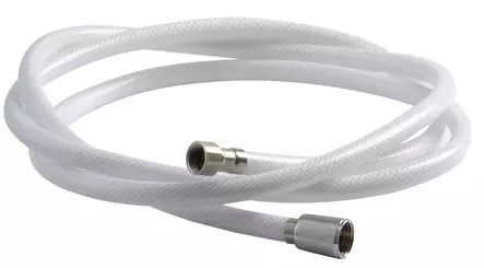 Suihkuletku 4m - Veneen vesihanat ja pesualtaat - D123833 - 1