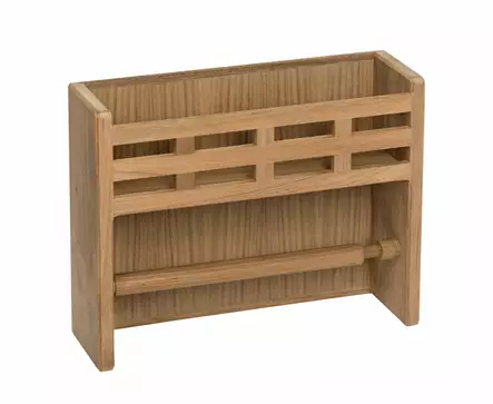 TIIKKINEN MAUSTEHYLLY/PAPERITELINE - Lahjatavarat - M9519036123 - 1