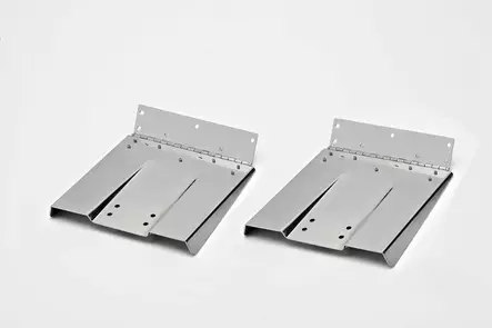 Uflex Trimmilevyt RST Kiillotettu 12x12 - Trimmit - D159483 - 1