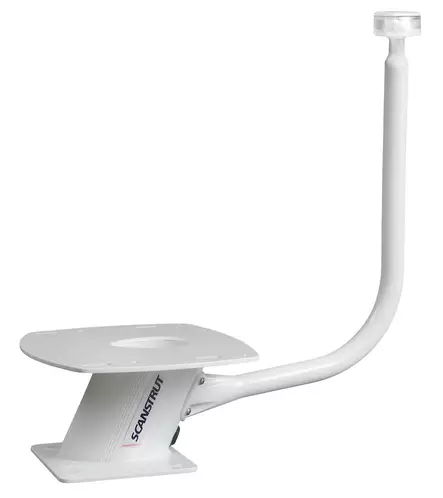 VALOMASTO VALKOISELLA LED-VALOLLA - Venesähkö - M9514620083 - 2