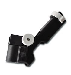 Vapateline kaidekiinnityksellä, säädettävä, muovia - Säilytystarvikkeet veneisiin - D486483 - 1