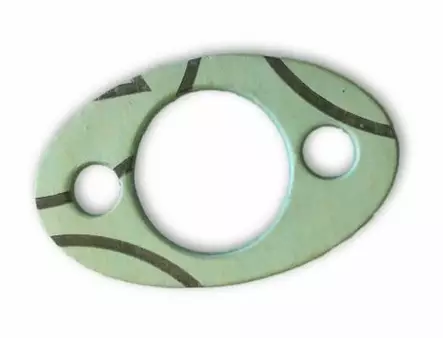 Keulapotkuritiiviste Sleipner SE30/40 Side-Power - Keulapotkurin asennus tarvikkeet ja osat - 37373 - 1