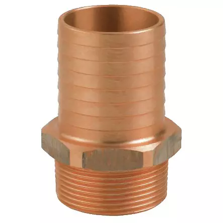 LETKULIITIN 1/2''x12MM PRONSSI - Veneen LVI - M9515015003 - 1