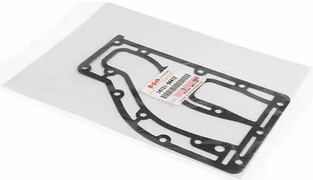Pakotiiviste/Gasket Exhaust Cover Suzuki DT40 - Suzuki osat perämoottorille - 42993 - 1