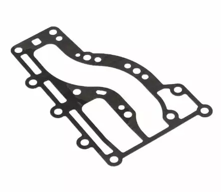 Pakotiiviste/Gasket Exhaust Inner Cover Yamaha 9.9C/F 15C/F - Yamaha muut - 11493 - 1