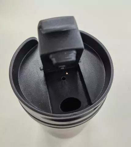 Termosmuki/Thermos Mug Yamalube - Yamaha muut - 43123 - 2