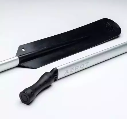 Airot 270cm Aerot® Ote - kulmallinen kah - Melat, airot ja venehaat - 40783 - 1