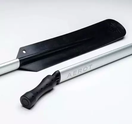 Airot 270cm Aerot® Ote - kulmallinen kah - Melat, airot ja venehaat - 40783 - 1
