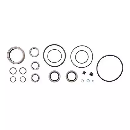Alavaihteiston tiivistesarja MARINE MCM - Mercury/Mercruiser osat - 38903 - 1