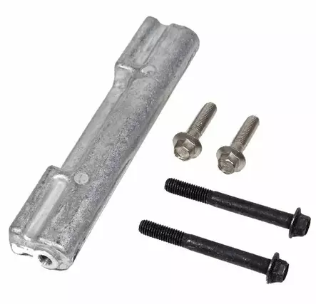 Anodi/Sinkki Evinrude 3cyl. V6 1991--> ( - Evinrude/Johnson osat perämoottoreille - 35773 - 1