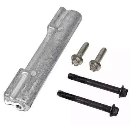 Anodi/Sinkki Evinrude 3cyl. V6 1991--> ( - Evinrude/Johnson osat perämoottoreille - 35773 - 1