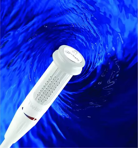 AVOTILAN SUIHKU TWIST - VINO - Veneen vesihanat ja pesualtaat - M9515004303 - 1