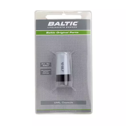 Baltic Sulake United Moulders, Pro Sensor Elite - Varaosat ja lisävarusteet - D263793 - 1