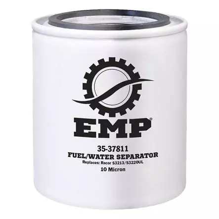 EMP Polttoainesuodatin Racor S3213 (SIE18-7919) - Varaosat ja lisävarusteet - D434833 - 1