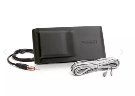 Fusion-stereo- ja kaiutinsarja, MS-RA60- ja EL Sports -kaiutinsarja - Garmin vene-elektroniikka - 50433 - 1