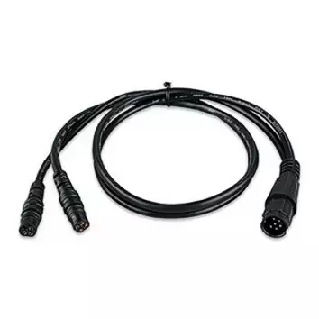 GARMIN Adapterijohto 6-pin to 4-pin kaik - Garmin vene-elektroniikka - 24123 - 1