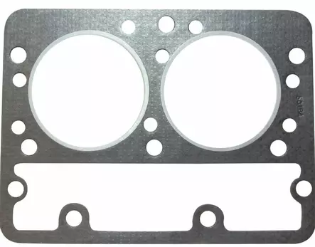 Kannentiiviste/Cylinder Head Gasket Volvo Penta MD7 A-B - Sisäperämoottorin osat - 6843 - 1