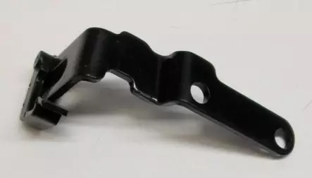 Kaukohallintakaapelin Pidike/Bracket Remote Control Yamaha 25J 30D - Varaosat ja lisävarusteet - 52593 - 1