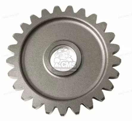 Käynnistysratas/Gear Kick Idle Yamaha Moto YZ125 - Yamaha Moto - 28363 - 1