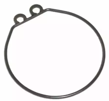 Kohokammion Tiiviste/Gasket Float Chamber Yamaha - Yamaha muut - 18343 - 1