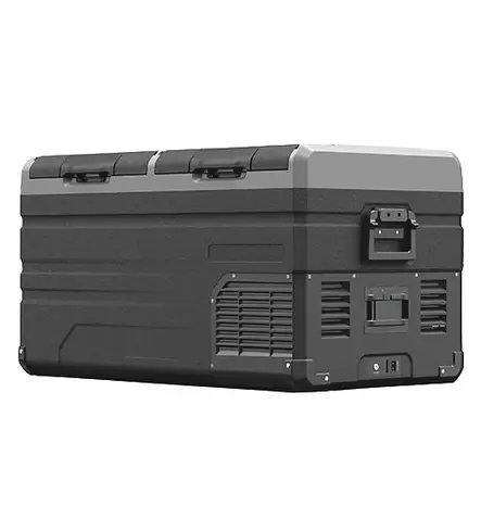 Kylmäboxi/Kylmälaatikko 75L ladattava LTC - Pentterin varustus - M9514602133 - 1