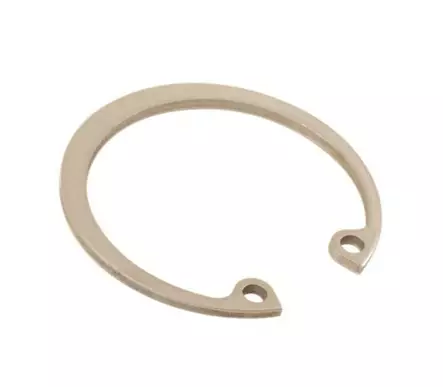 Lukkorengas/Circlip (6A0) Yamaha - Yamaha muut - 50373 - 1