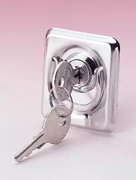 LUUKUNSALPA - Luukunnostimet ja -renkaat veneisiin - M9516002023 - 1