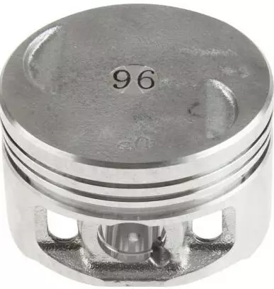 Mäntä/Piston (Standard) Yamaha F20A F25A F30A F40B - Varaosat ja lisävarusteet - 52613 - 1