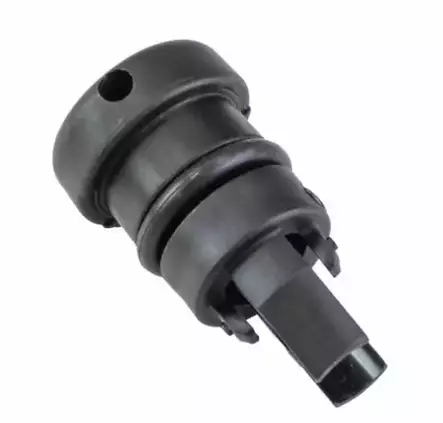 Merkkiveden Suihkusuutin/Cover Water Indicator Tube Suzuki DF100-DF140 - Suzuki osat perämoottorille - 35203 - 1