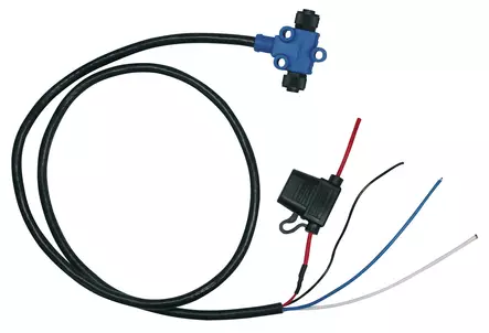 NMEA 2000 T-LIITIN 2M JOHDOLLA - NMEA 2000-tarvikkeet - M9514611043 - 2