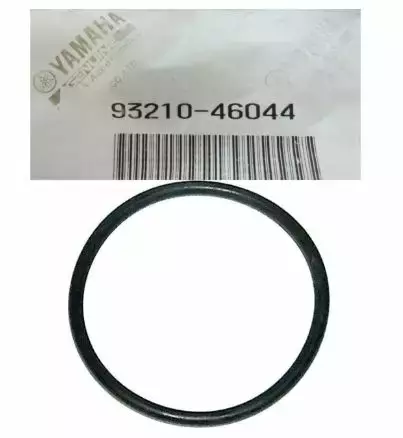 O-Rengas/O-Ring Water Pump Yamaha - Yamaha muut - 23323 - 1