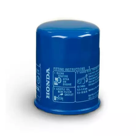 Öljynsuodatin Honda BF75-225hv (ENTINEN - Honda osat perämoottoreille - 38853 - 1
