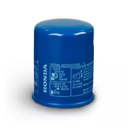 Öljynsuodatin Honda BF75-225hv (ENTINEN - Honda osat perämoottoreille - 38853 - 1