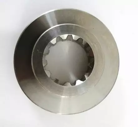 Painelevy/Tukilevy Spacer 30-60hv G-potkuri Yamaha - Yamaha muut - 14143 - 1