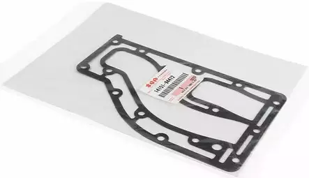 Pakotiiviste/Gasket Exhaust Cover Suzuki DT40 - Suzuki osat perämoottorille - 42993 - 1