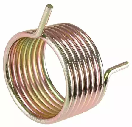 Palautusjousi Käynnistyspoljin/Spring Kick Pinio Yamaha Moto DT50R - Yamaha Moto - 23503 - 1