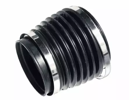 Paljekumi vetoakseli Volvo Penta AQ 876294 200-290, DP-A, DP-B, DP-C - Sisäperämoottorin osat - 35843 - 1