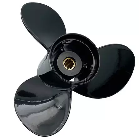 POLASTORM potkuri 10-1/4 x 12 Suzuki/J/E - Potkurit - 51193 - 1