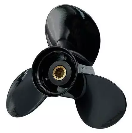 POLASTORM potkuri 10-1/4x13 Johnson/Evinrude - Potkurit - 51233 - 1