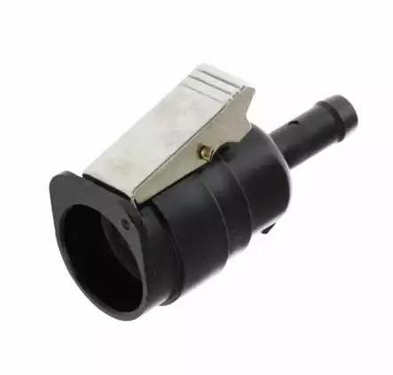 Polttoaineliitin/Connector Fuel Naaras Suzuki DT4-DT225 (65750-94404) - Perämoottorin tarvikeosat - 33563 - 1