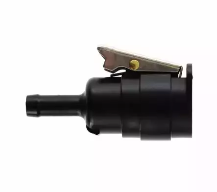Polttoaineliitin/Connector Fuel Naaras Suzuki DT4-DT225 (65750-94404) - Perämoottorin tarvikeosat - 33563 - 2
