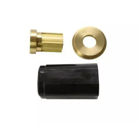 Potkuri Ballistic XHS KESKIÖ YAMAHA V6 M 15-rihlaa - Varaosat ja lisävarusteet - 50913 - 1