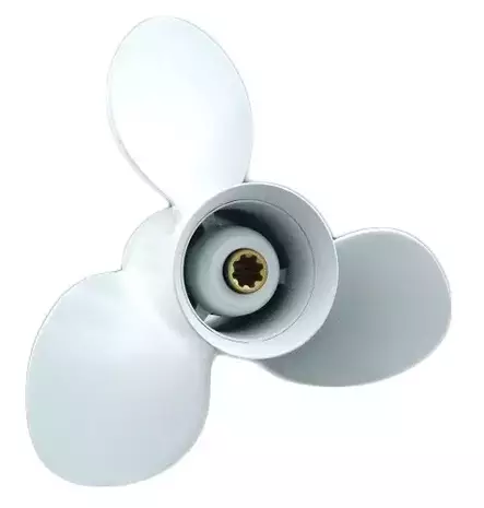 Potkuri J.8 9 1/4 X 8 YAMAHA 8-15hv Moottoreille - Yamaha potkurit - 29473 - 1