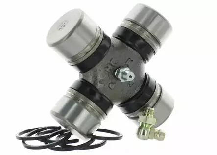 Ristiakseli - Sisäperämoottorin osat - 38863 - 1