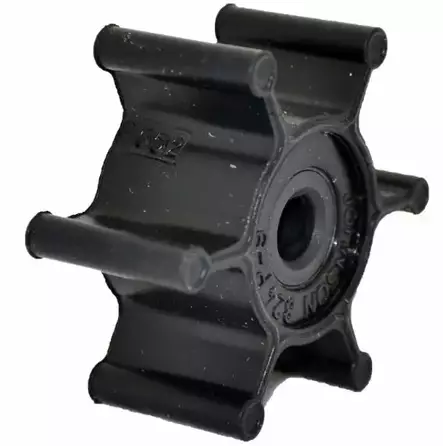 Siipipyörä 09-824P-9 F4B-19 Pumppu - Sisäperämoottorin Jäähdytys - 23973 - 1