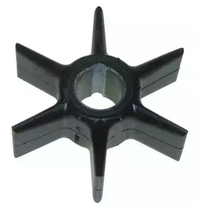 Siipipyörä/Impeller Mercury/Mariner Force 40-60hv - Mercury/Mercruiser osat - 52513 - 1