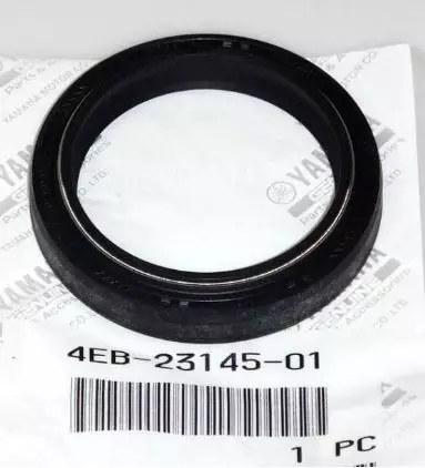 Stefa Etuhaarukka/Fork Seal Oil Yamaha Moto - Yamaha Moto - 25123 - 1